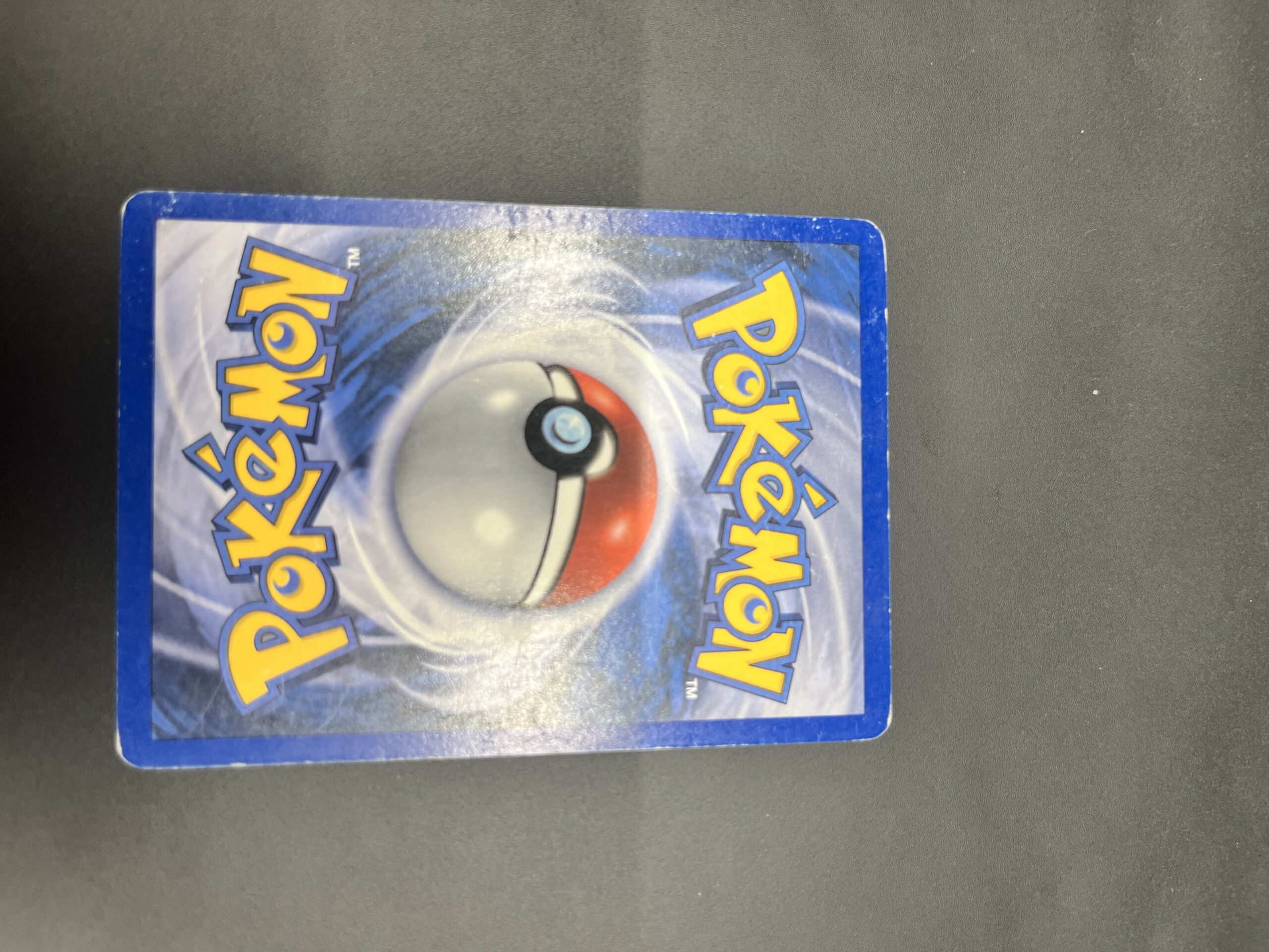 Scarabrute reverse 09/101 Ile des dragons – Image 2