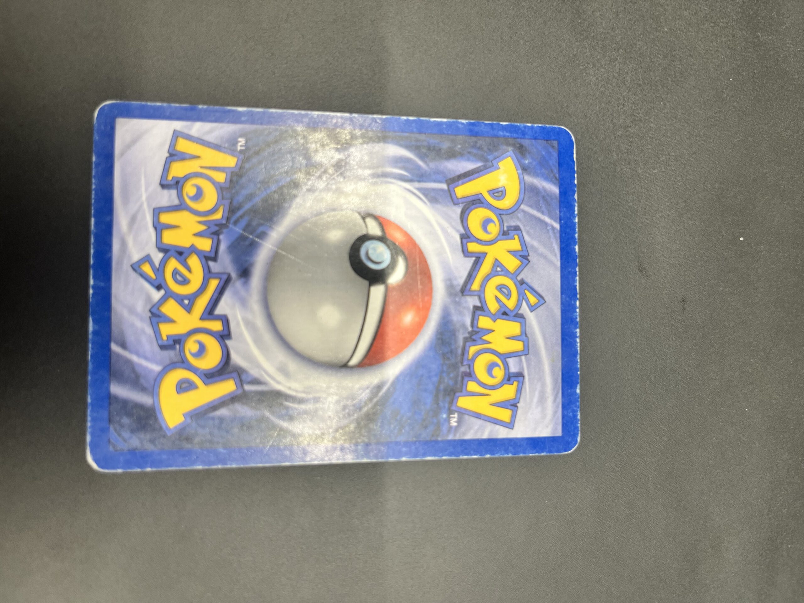 Feunard reverse 08/101 Ile des dragons – Image 2