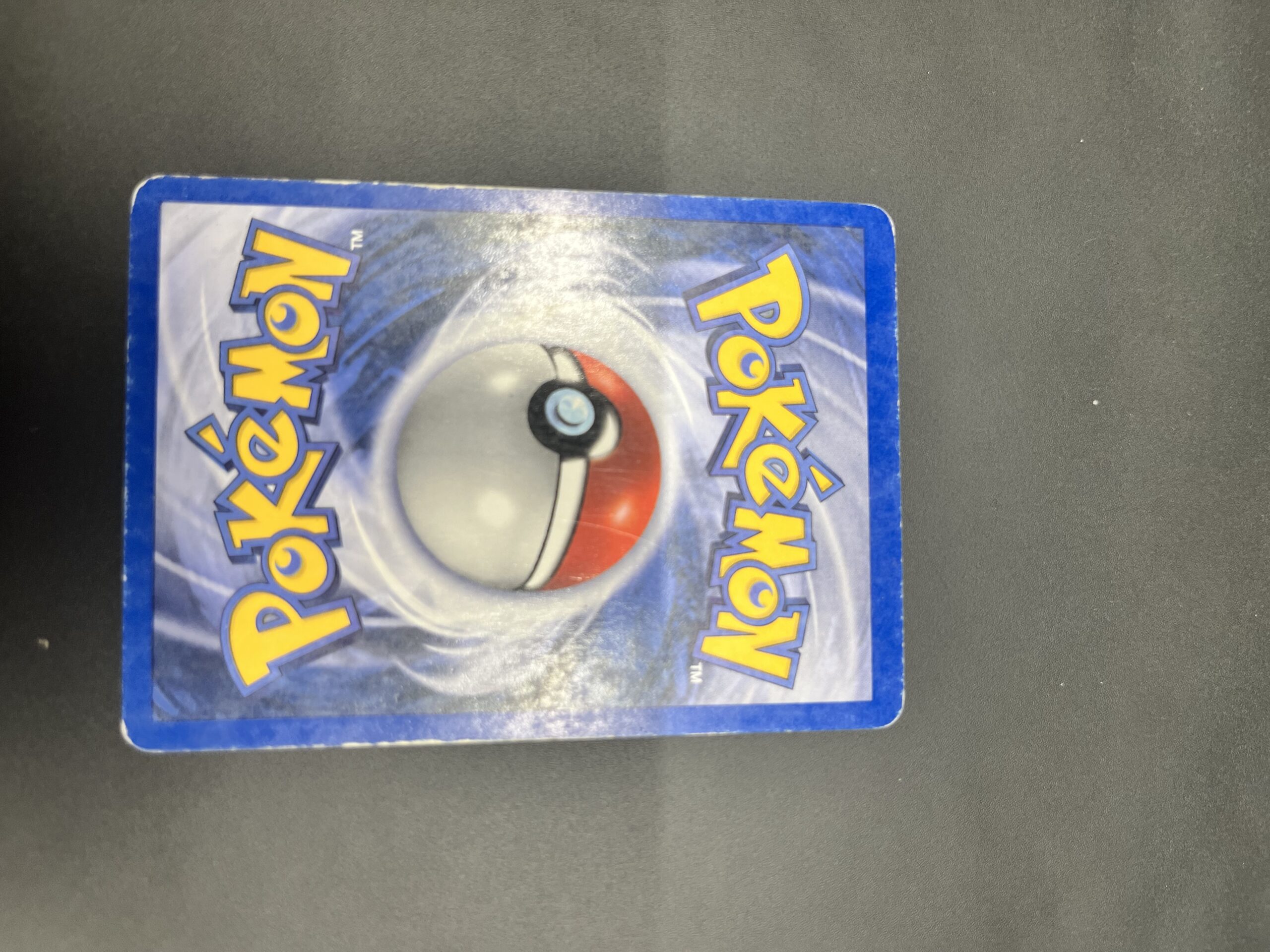 Milobellus reverse 05/101 Ile des dragons – Image 2