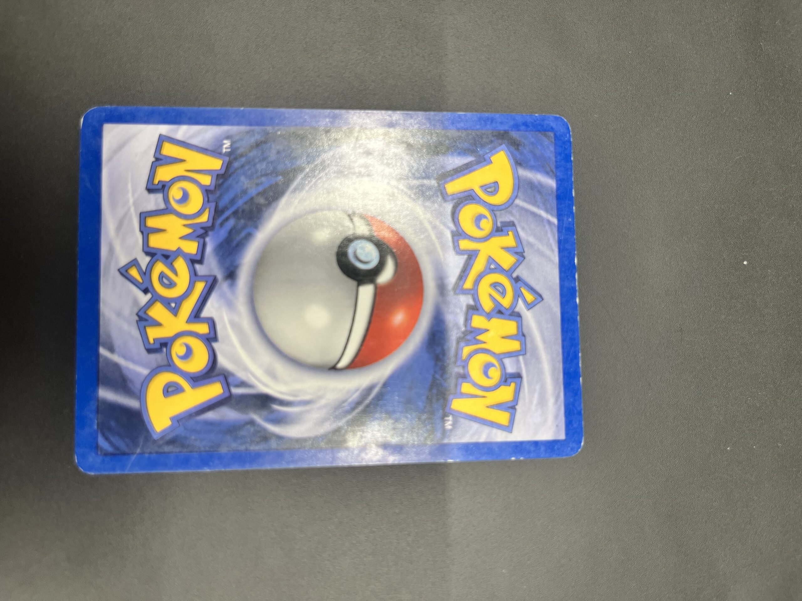 Scarhino reverse 03/101 Ile des dragons – Image 2