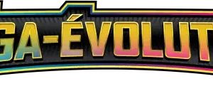 Mega Evolution