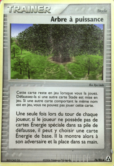La carte à l'unité Pokémon est un moyen simple et original de collectionner votre série préféré. Les cartes sont protégées.