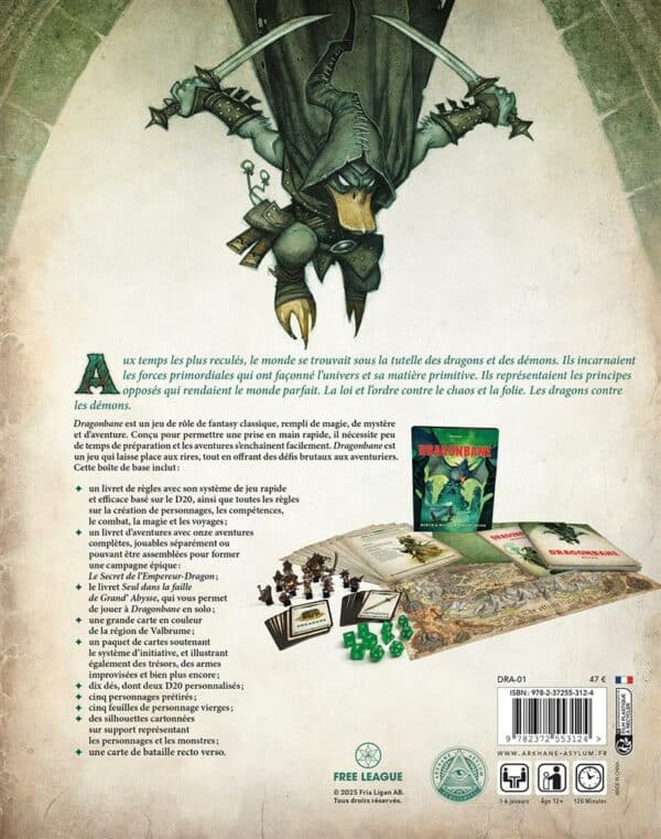 Dragonbane – Image 3