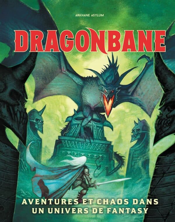 Dragonbane – Image 2