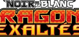Dragons éxaltés