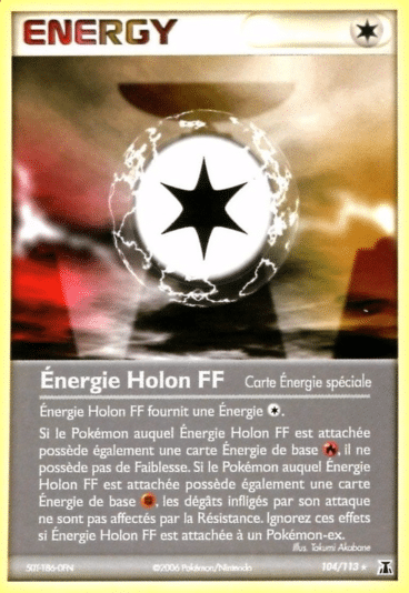 La carte à l'unité Pokémon est un moyen simple et original de collectionner votre série préféré. Les cartes sont protégées.