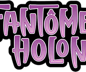 Fantomes Holon