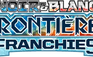 Frontières franchies