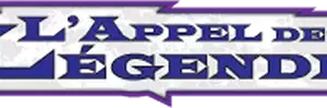 L'appel des légendes