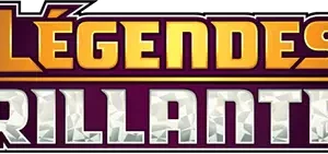 Légendes brillantes