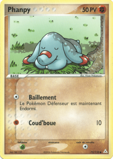 La carte à l'unité Pokémon est un moyen simple et original de collectionner votre série préféré. Les cartes sont protégées.