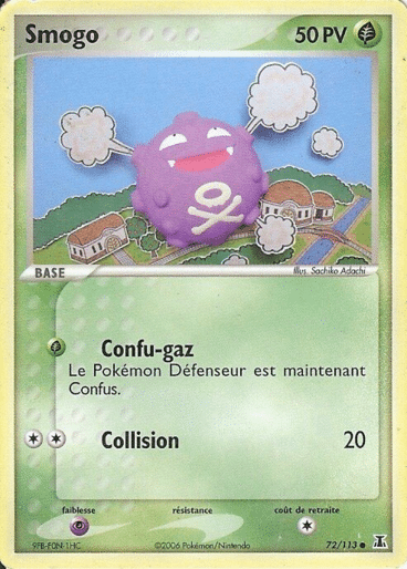 La carte à l'unité Pokémon est un moyen simple et original de collectionner votre série préféré. Les cartes sont protégées.