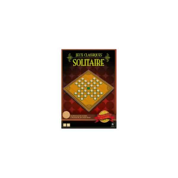 Solitaire Classic fait partie d'une selection de jeux emblématiques de notre enfance que nous avons selectionné pour vous