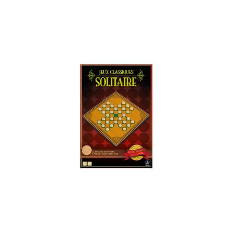 Solitaire Classic fait partie d'une selection de jeux emblématiques de notre enfance que nous avons selectionné pour vous