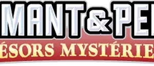 Trésors mystérieux