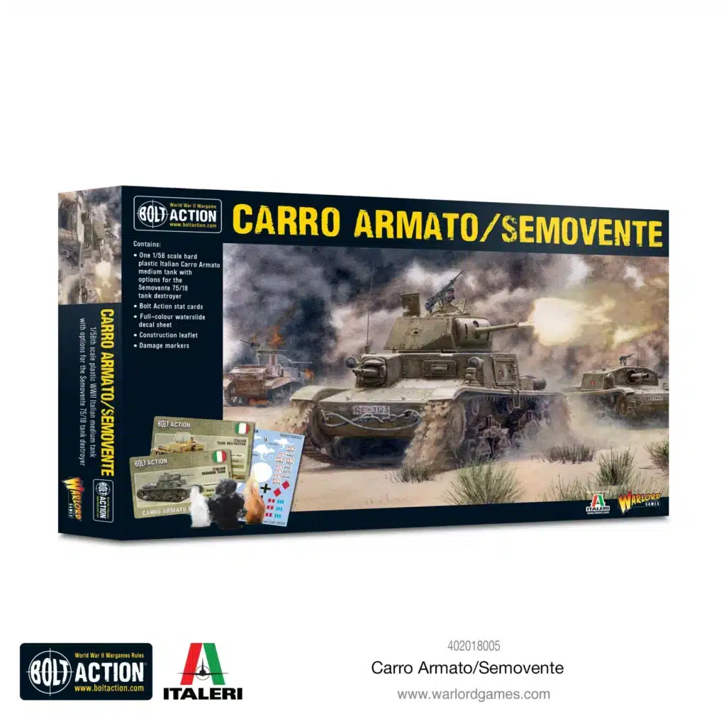 Bolt Action Carro Armato/Semovente vous permettent de revivre la bataille emblématique des Ardennes de la deuxieme guerre mondiale