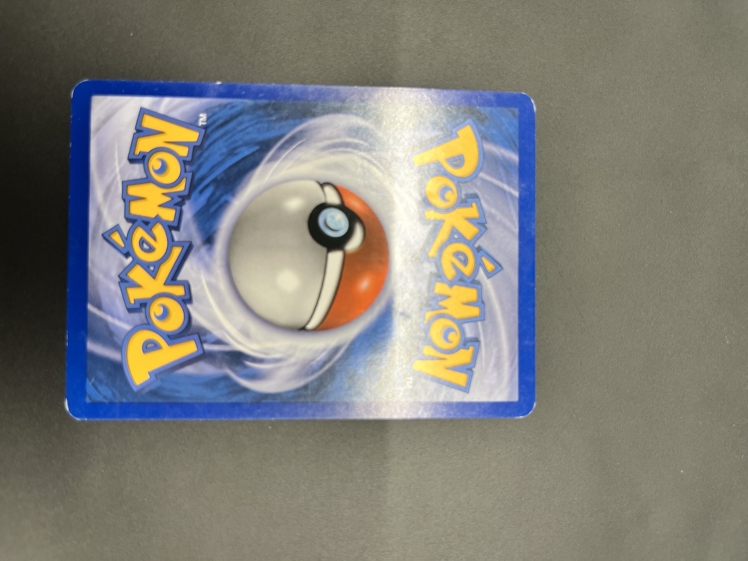 Sharpedo reverse 38/108 Gardiens du pouvoir – Image 3