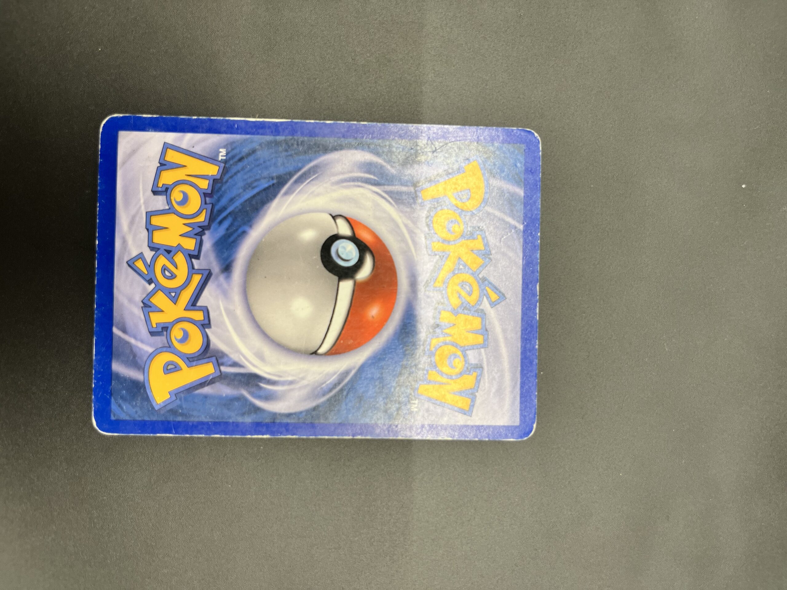 Galegon reverse 32/108 Gardiens du pouvoir – Image 3