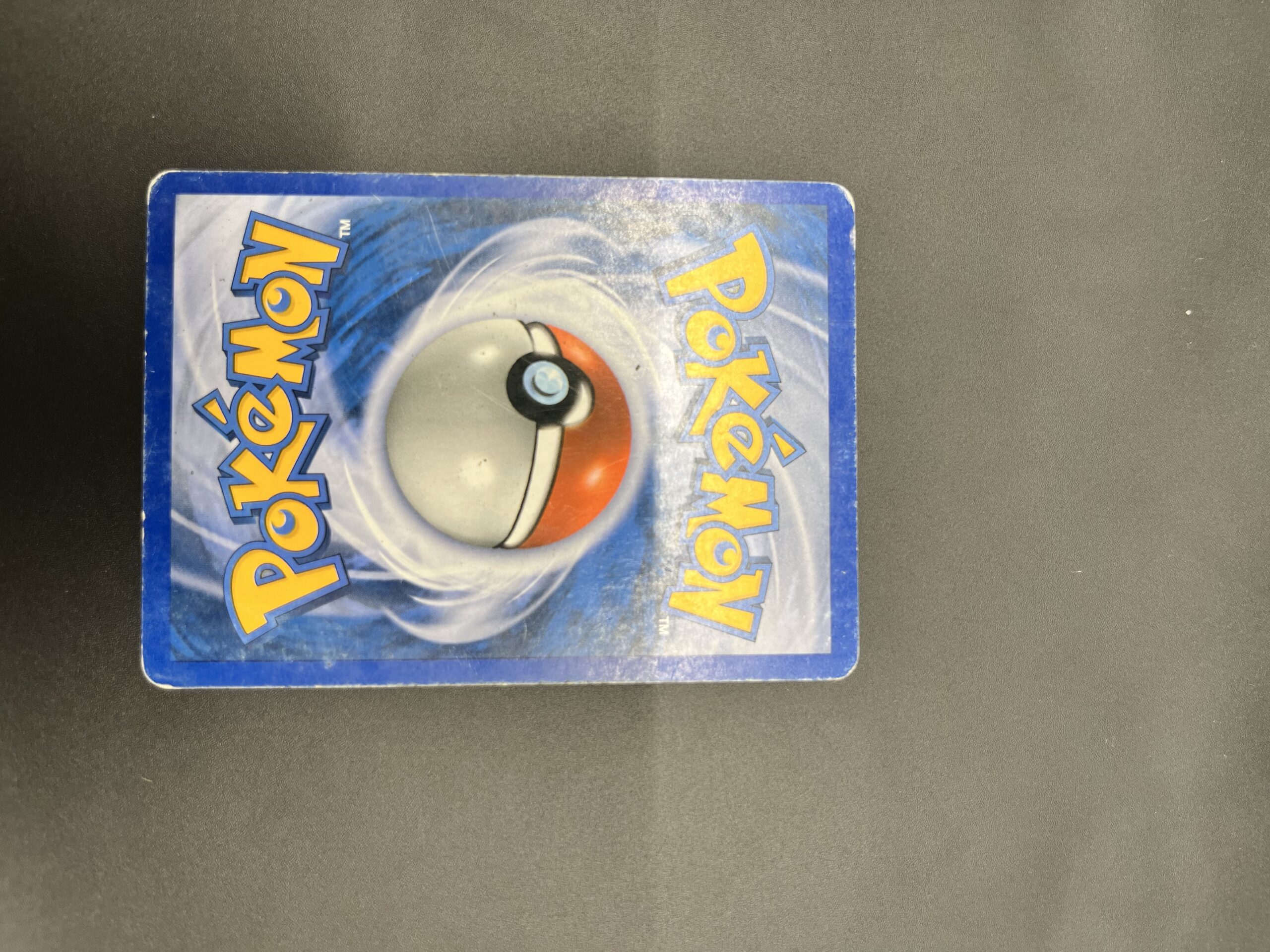 Kabutops reverse 10/108 Gardiens du pouvoir – Image 3