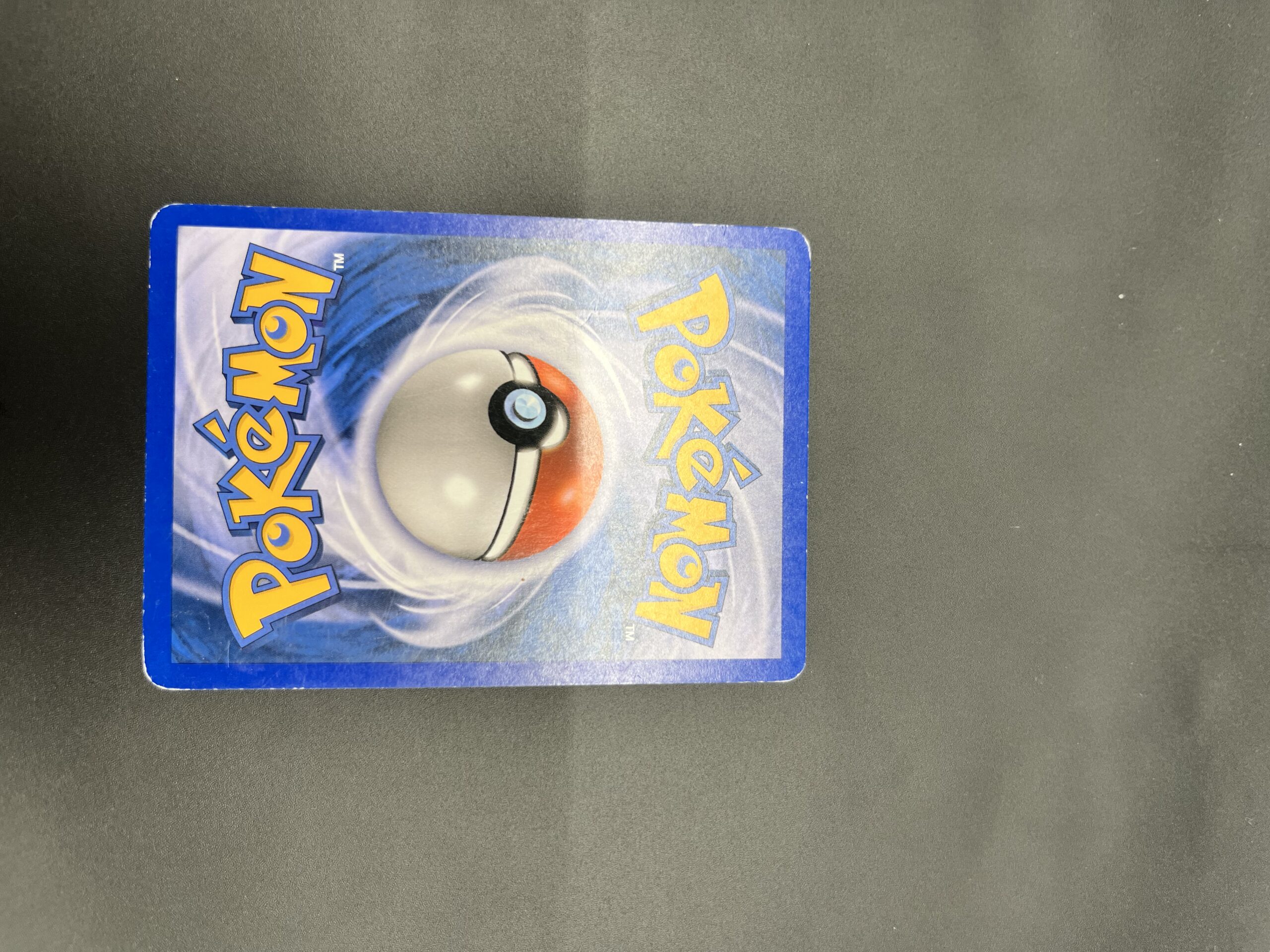 Gardevoir reverse 09/108 Gardiens du pouvoir – Image 3