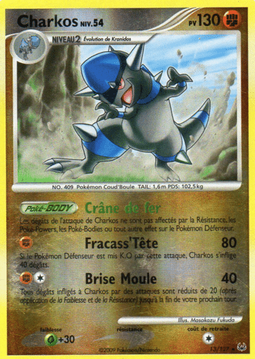 La carte à l'unité Pokémon est un moyen simple et original de collectionner votre série préféré. Les cartes sont protégées.