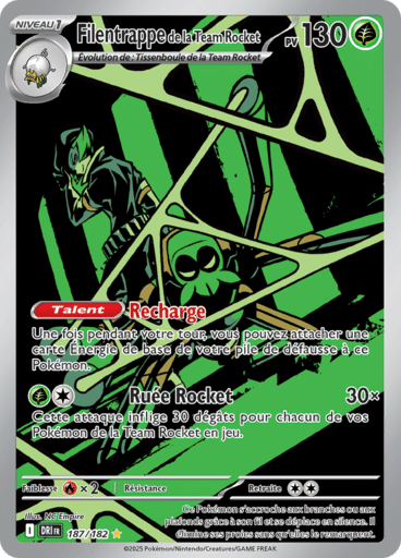 Notre section cartes à l'unité est un moyen simple et original de collectionner votre série préféré. Les cartes sont envoyées protégées.