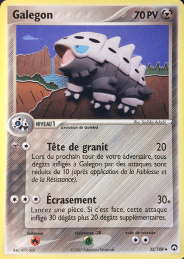 La carte à l'unité Pokémon est un moyen simple et original de collectionner votre série préféré. Les cartes sont protégées.