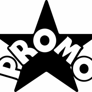 Promos Noir et Blanc