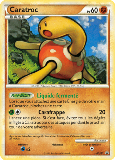 La carte à l'unité Pokémon est un moyen simple et original de collectionner votre série préféré. Les cartes sont protégées.