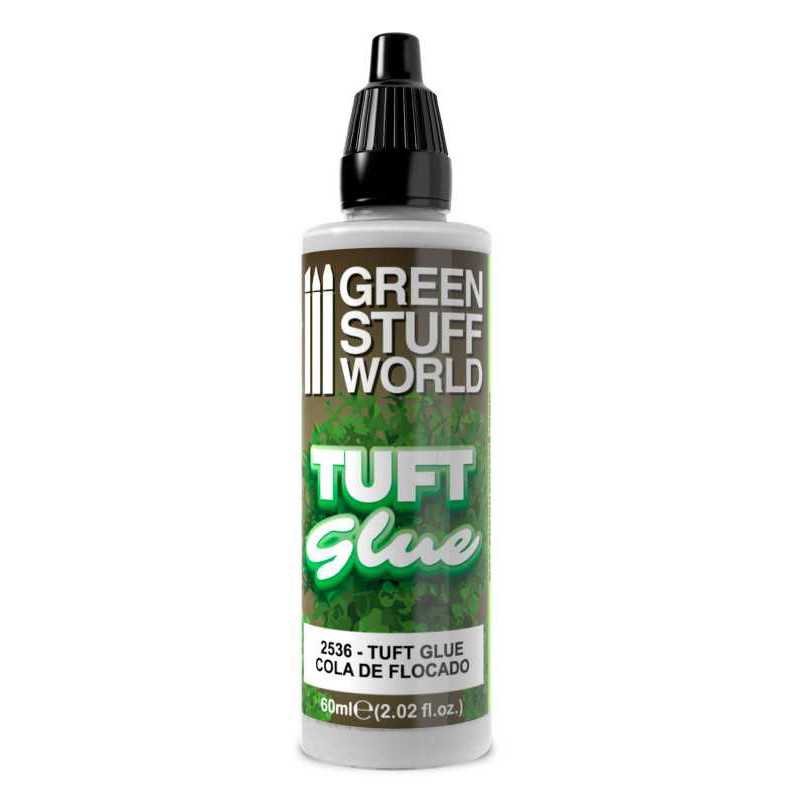 Green Stuff World Colle pour flocage fait partie des produits que nous avons selectionné chez Green Stuff World pour vous