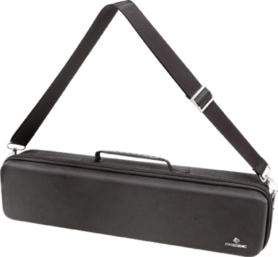 Découvrez la GG : Game Shell XL 650+ Black la petite mallette pour transporter playmat et/ou deck box en toute sécurité !!!