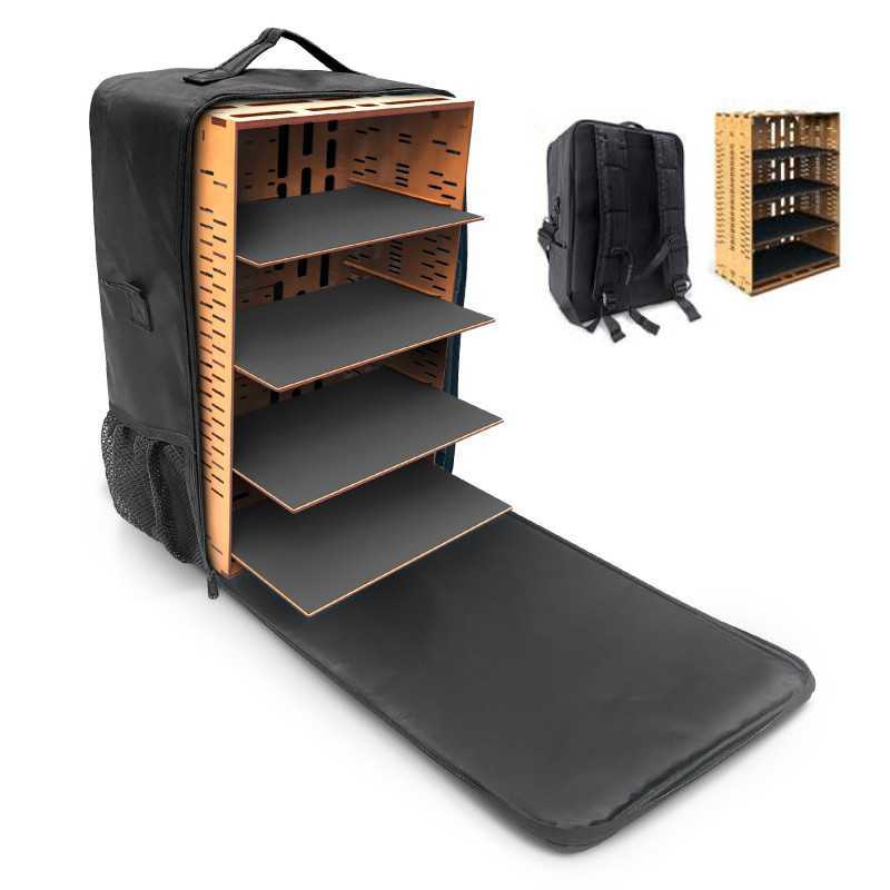 Green Stuff World Malette de transport L fait partie des produits que nous avons selectionné chez Green Stuff World pour vous