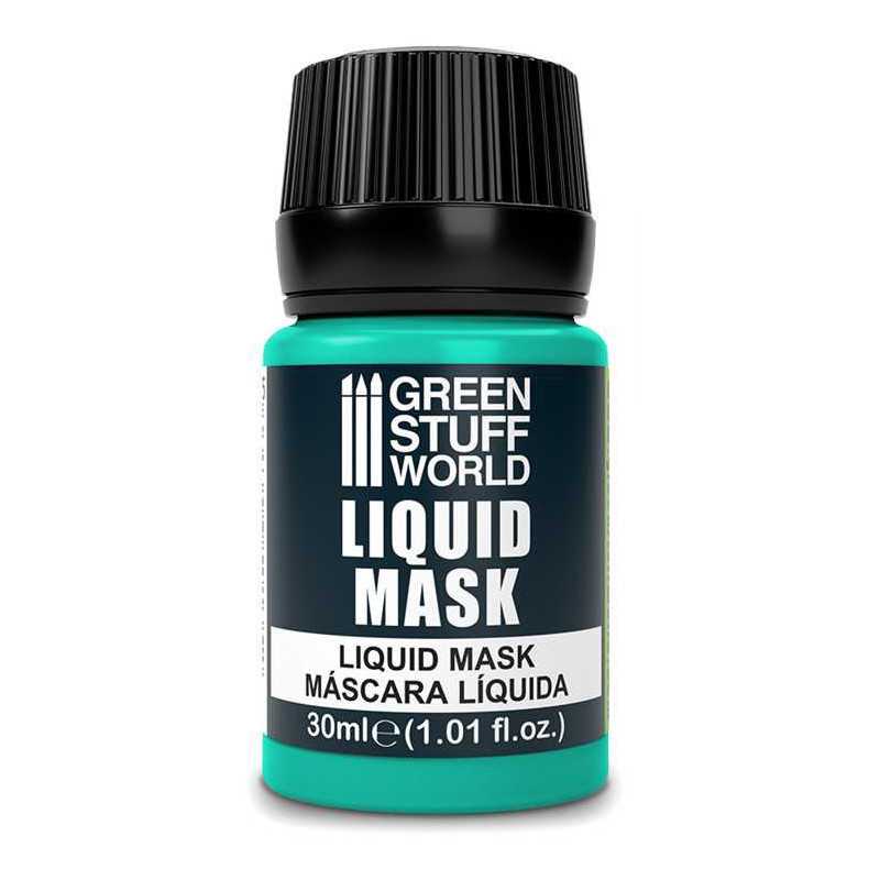 Green Stuff World Fluide de Masquage - 30ml fait partie des produits que nous avons selectionné chez Green Stuff World pour vous