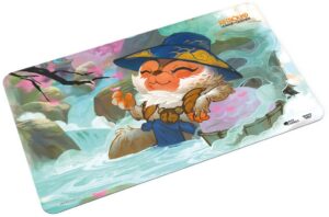 Jouez à Riftbound : le TCG dans l'univers de League of Legends avec le magnifique Riftbound: League of Legends TCG Playmat 1