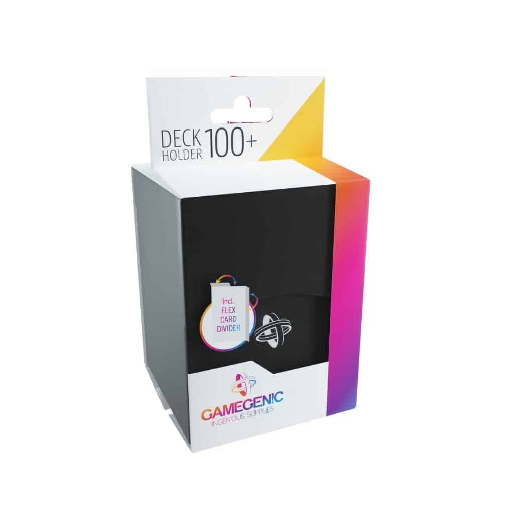 Sa fermeture à rabat autobloquante peut être ouverte jusqu'à 180° grâce à l'utilisation de la technologie innovante Cobra Neck au dos. Une bande pratique permet un étiquetage individuel. Un séparateur de carte Flex est également inclus.