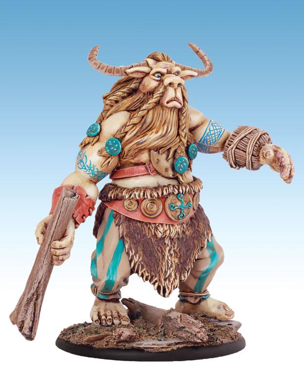 découvrez Briskars: Celks : Acmos , une superbe figurine pour Briskars de nos amis nordistes de TGCM creation