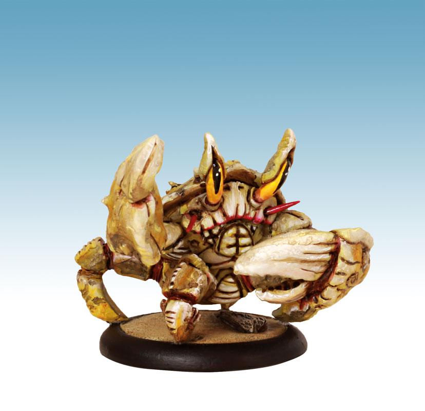 découvrez Briskars : Bannis : Birghost , une superbe figurine pour Briskars de nos amis nordistes de TGCM creation