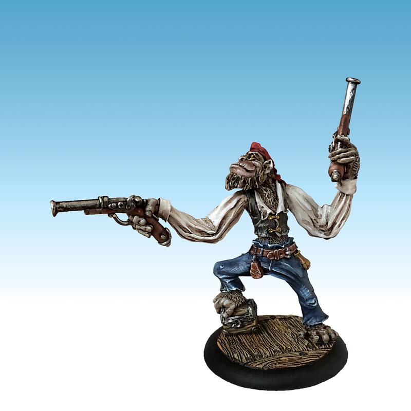 découvrez Briskars: Sundars : Bog Dan , une superbe figurine pour Briskars de nos amis nordistes de TGCM creation