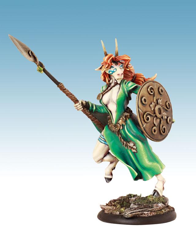 découvrez Briskars: Bouc'Ilda , une superbe figurine pour Briskars de nos amis nordistes de TGCM creation