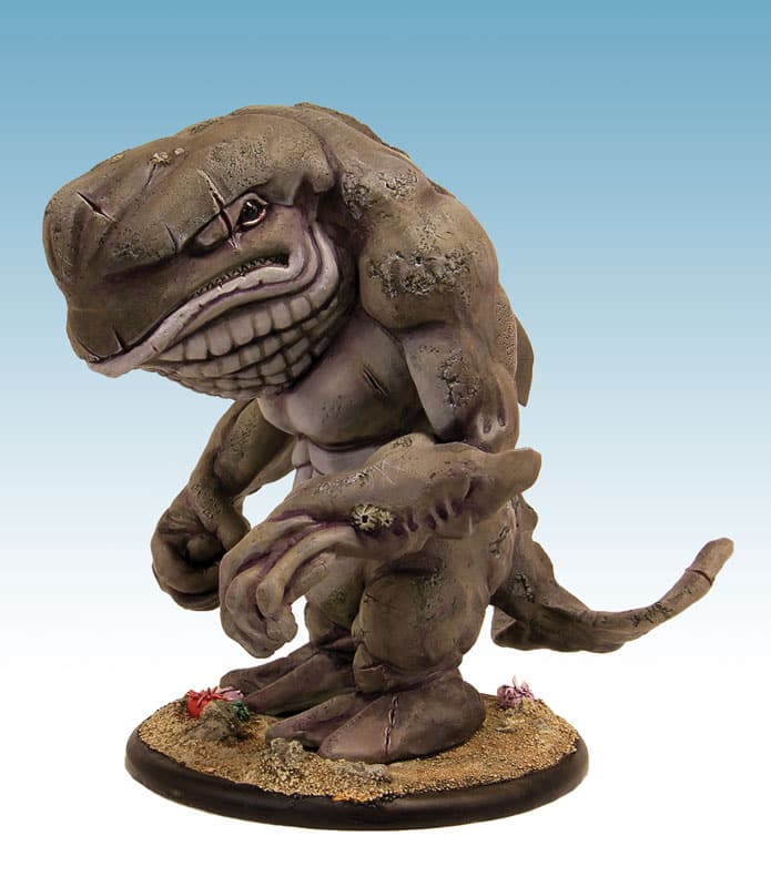 découvrez Briskars: Ichtiens : Catodos , une superbe figurine pour Briskars de nos amis nordistes de TGCM creation