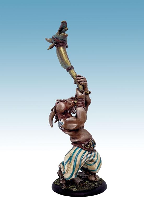 découvrez Briskars: Celks : Ceòladair , une superbe figurine pour Briskars de nos amis nordistes de TGCM creation