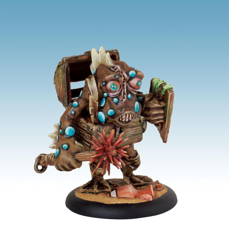 découvrez Briskars: Ichtiens : Coffiot , une superbe figurine pour Briskars de nos amis nordistes de TGCM creation