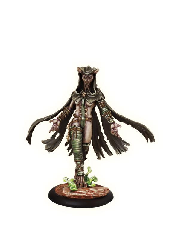 découvrez Kharn-Age : Apathée , une des figurines emblématique de la faction des Fangs pour le jeu Kharn-Age de TGCM , nos amis du Nord de la France