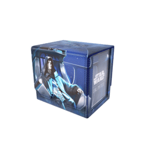 Star Wars Unlimited TCG: Deck Pod Luke/Palpatine accompagne la sortie de la nouvelle edition du set 8 du formidable jeu de cartes Star Wars Unlimited