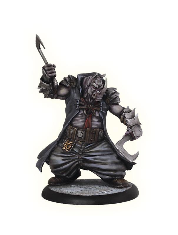 découvrez Kharn-Age : Sükh , une des figurines emblématique de la faction des Fangs pour le jeu Kharn-Age de TGCM , nos amis du Nord de la France