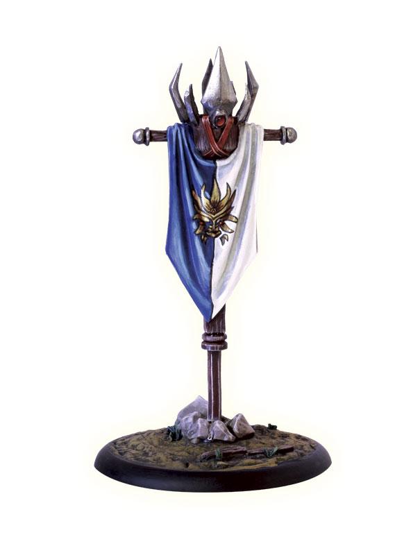 découvrez Kharn-Age : Marqueur Objectif Khârn , une des figurines emblématique de la faction des Kharn pour le jeu Kharn-Age de TGCM , nos amis du Nord de la France