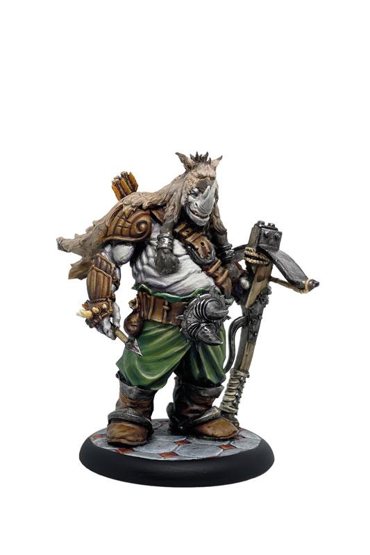 découvrez Kharn-Age : Taqtoï , une des figurines emblématique de la faction des Kherops pour le jeu Kharn-Age de TGCM , nos amis du Nord de la France