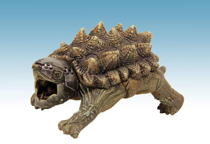découvrez Briskars: Bannis : Matah-Matah , une superbe figurine pour Briskars de nos amis nordistes de TGCM creation