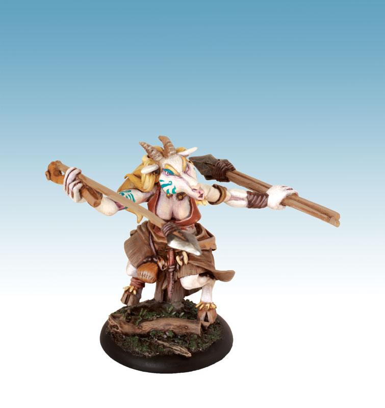 découvrez Briskars: Mataris , une superbe figurine pour Briskars de nos amis nordistes de TGCM creation