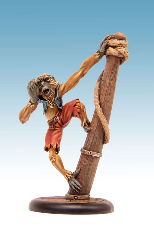 découvrez Briskars: Sundars : Mathurin, une superbe figurine pour Briskars de nos amis nordistes de TGCM creation
